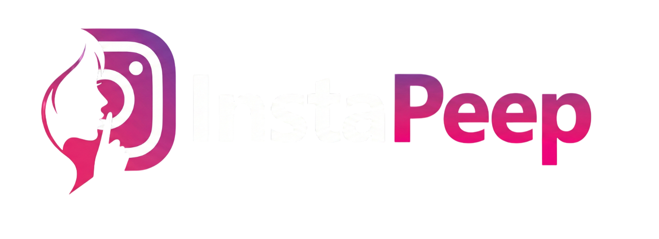 InstaPeep